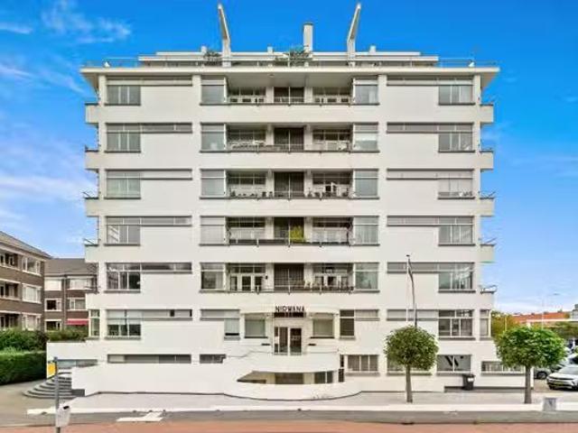 Appartement te koop in Archipelbuurt, Den Haag
