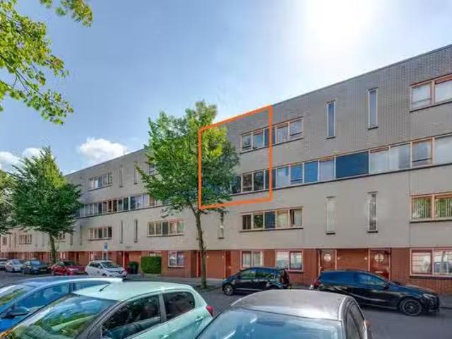 Appartement te koop in Haarzuilens, Utrecht