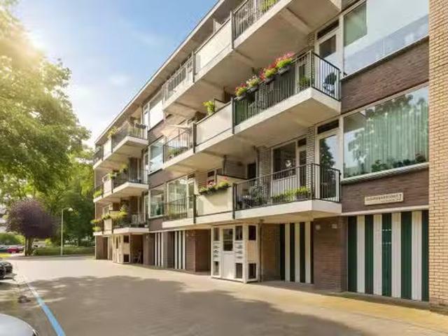 Appartement te koop in Oost, Amsterdam