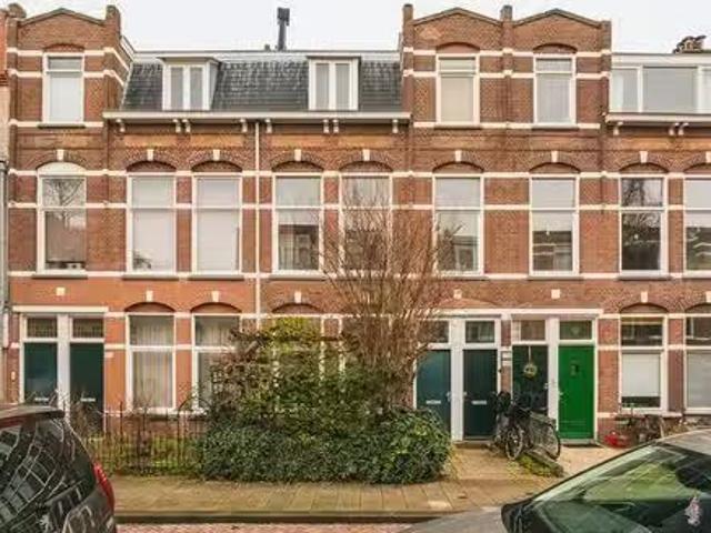 Appartement te koop in Valkenboskwartier, Zuid Holland