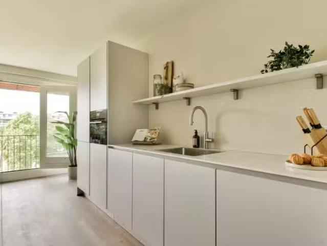 Appartement te koop in Sloten, Amsterdam