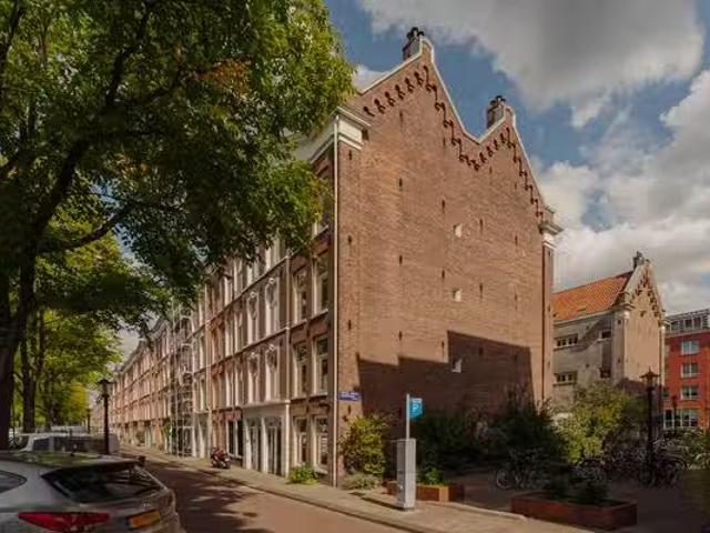 Appartement te koop in Amsterdam, Noord Holland