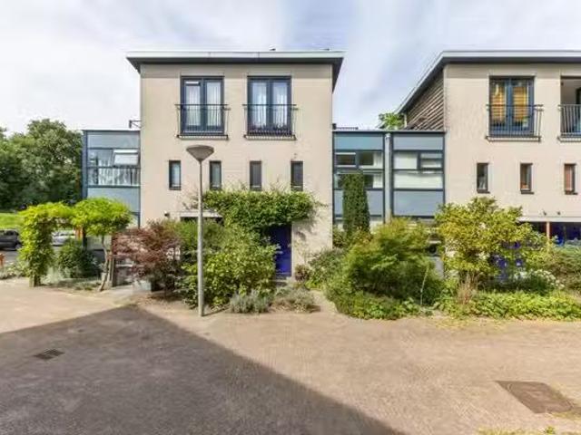 Appartement te koop in Amsterdam, Noord Holland