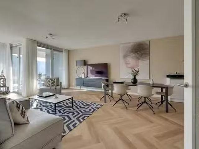 Appartement te koop in Amsterdam, Noord Holland