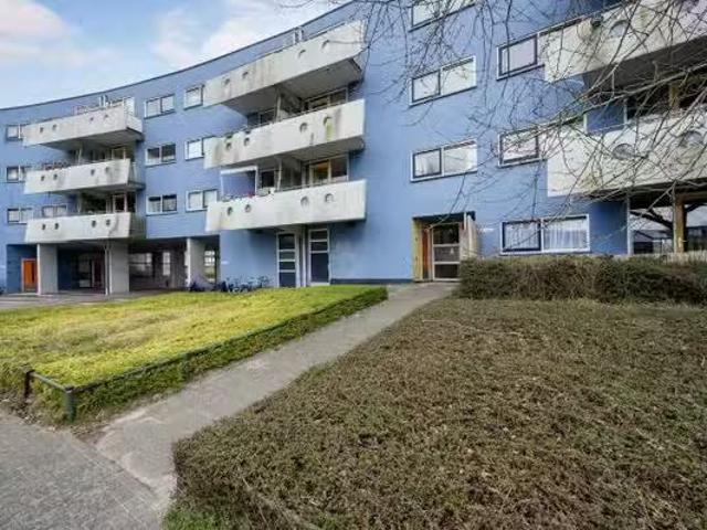 Appartement te koop in Almere-haven, Flevoland
