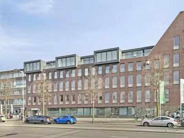 Appartement te koop in Oud-Charlois, Rotterdam