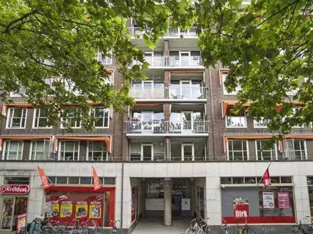 Appartement te koop in Charlois, Rotterdam