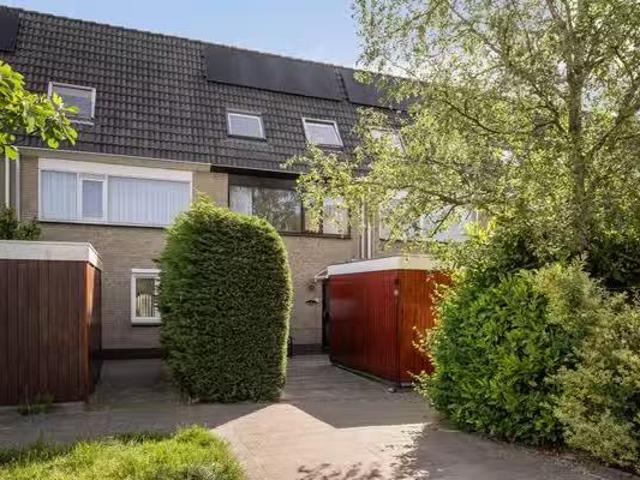 Landhuis te koop in Vlaardingen, Holy-Zuid