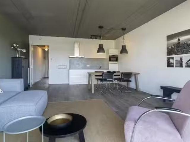 Appartement te koop in West, Amsterdam