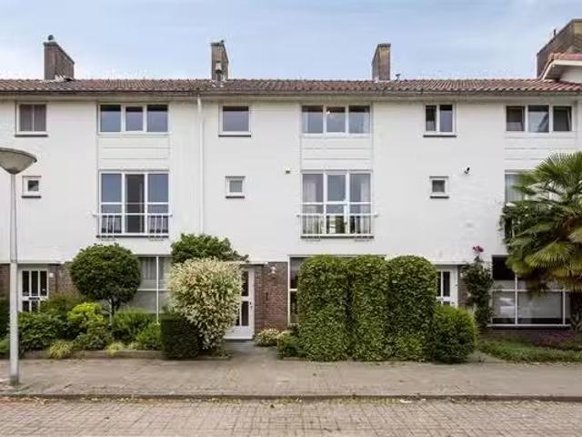 Appartement te koop in Bergen, Noord Brabant