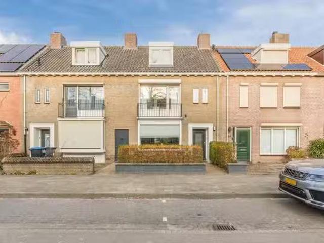 Appartement te koop in Bergen, Noord Brabant