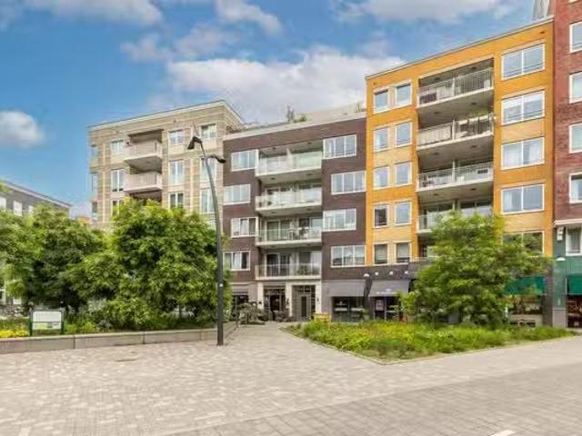 Woning te koop in Amsterdam, Venserpolder