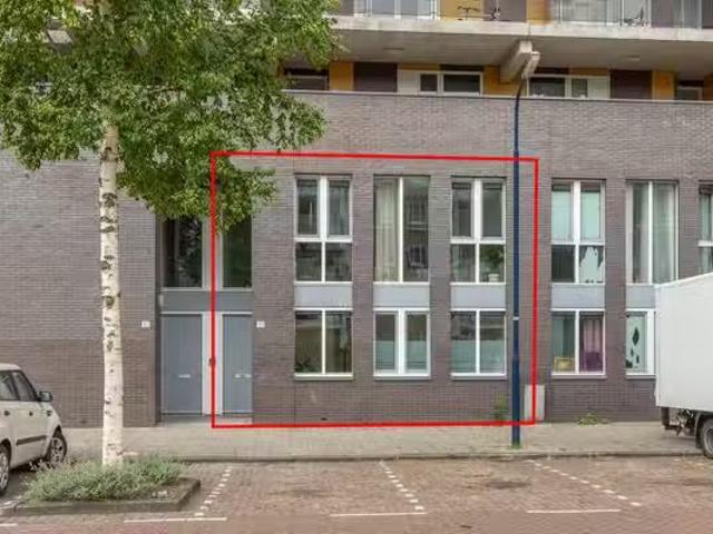 Appartement te koop in Nieuw-West, Amsterdam