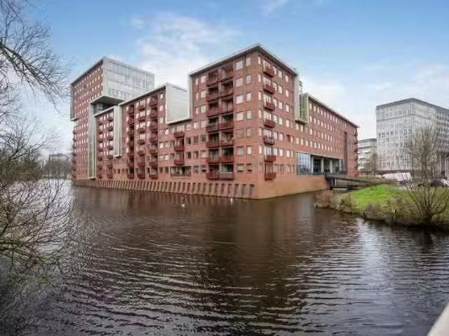 Appartement te koop in Nieuw-West, Amsterdam