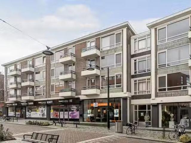 Appartement te koop in Nieuw Sluis, Vlaardingen