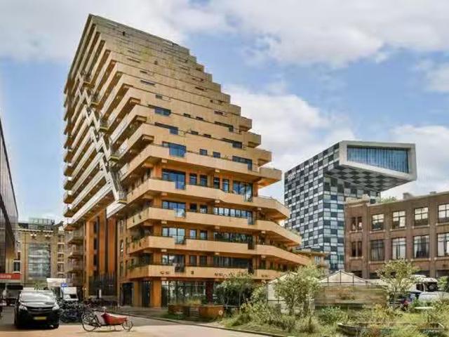 Appartement te koop in Kralingen-West, Rotterdam