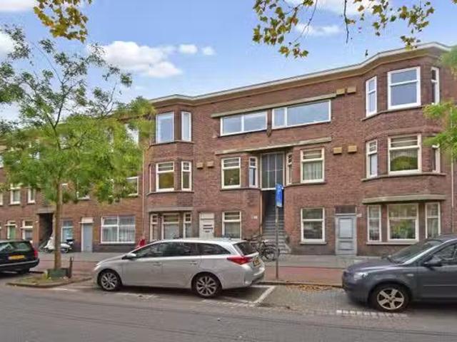 Appartement te koop in Zuid Holland