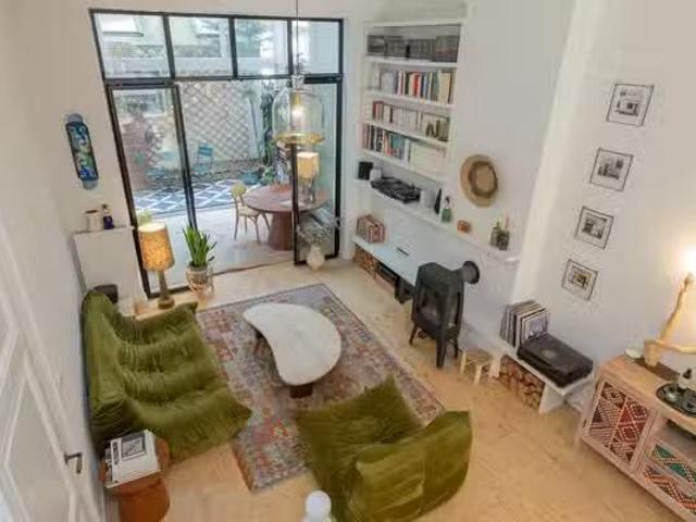Appartement te koop in Rivierenbuurt, Amsterdam