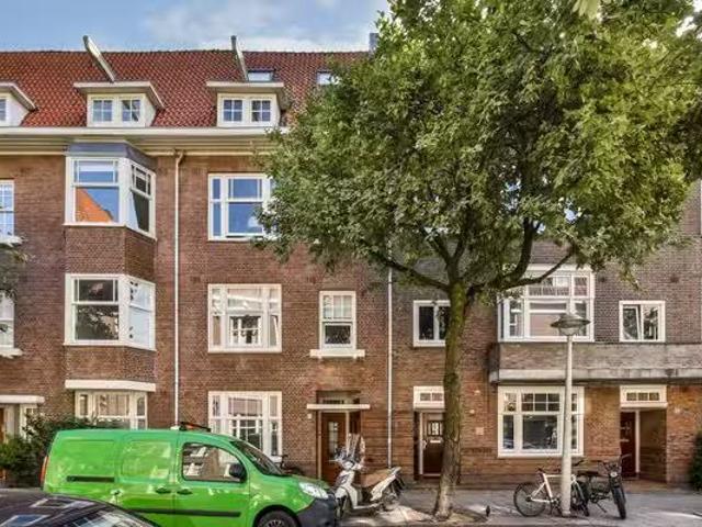 Appartement te koop in Zuid, Amsterdam