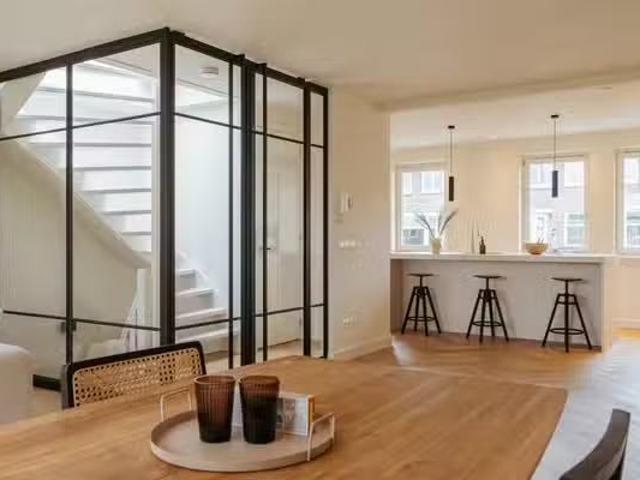 Appartement te koop in Rivierenbuurt, Amsterdam