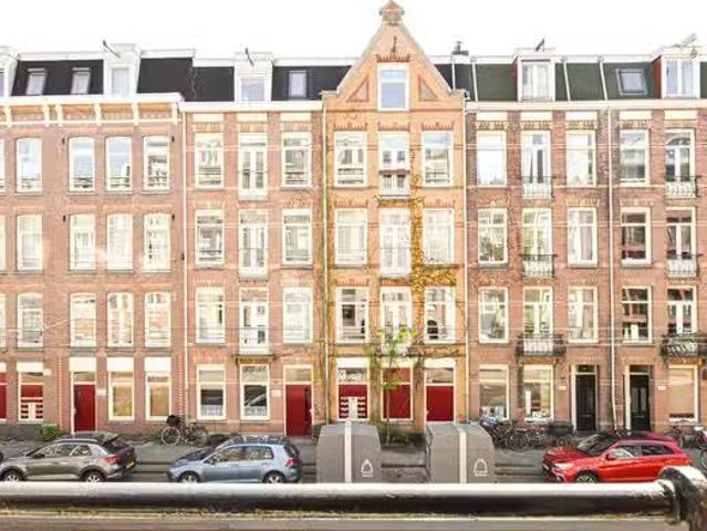 Appartement te koop in Zuid, Amsterdam