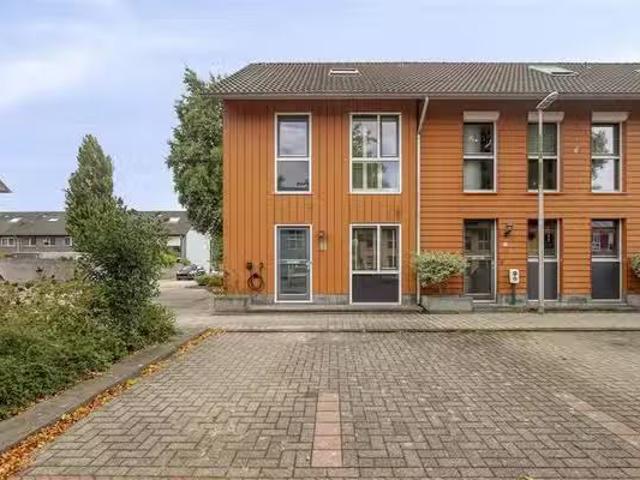 Appartement te koop in Purmerend, Noord Holland