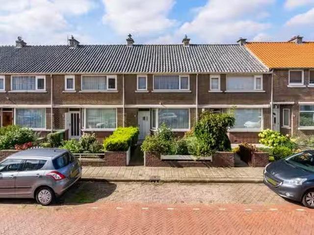 Appartement te koop in Oost, Amsterdam