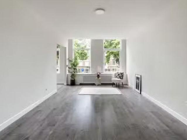 Appartement te koop in Oost, Amsterdam