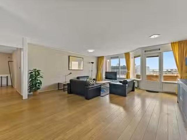 Appartement te koop in Noord, Amsterdam