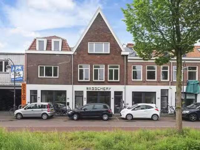 Appartement te koop in Haarlem, Noord Holland