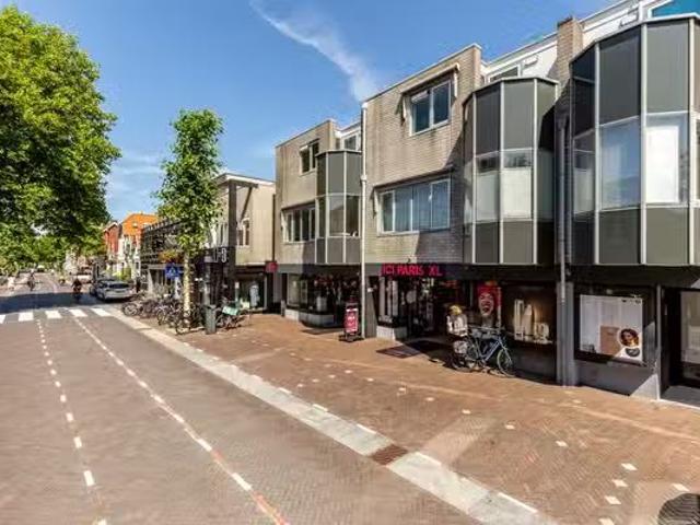 Appartement te koop in Haarlem, Noord Holland