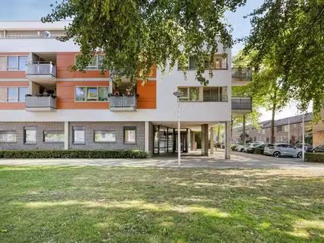 Appartement te koop in Maastricht-West, Limburg