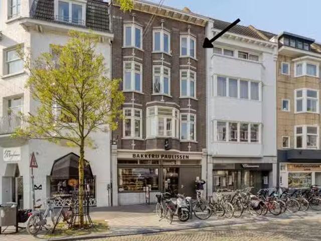 Appartement te koop in Maastricht-West, Limburg