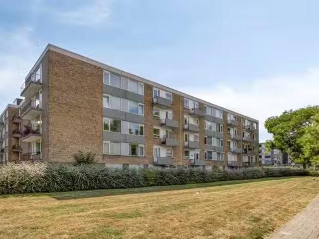 Appartement te koop in Maastricht-West, Limburg