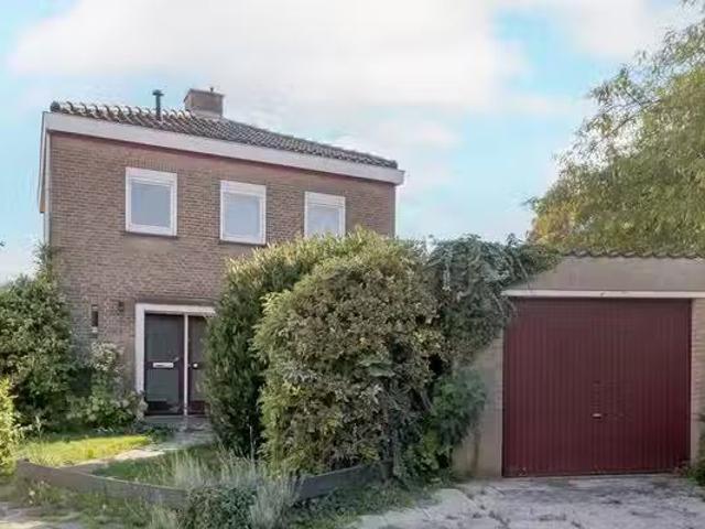Appartement te koop in Wyck, Limburg