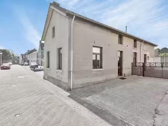 Appartement te koop in Maastricht-Centrum, Maastricht