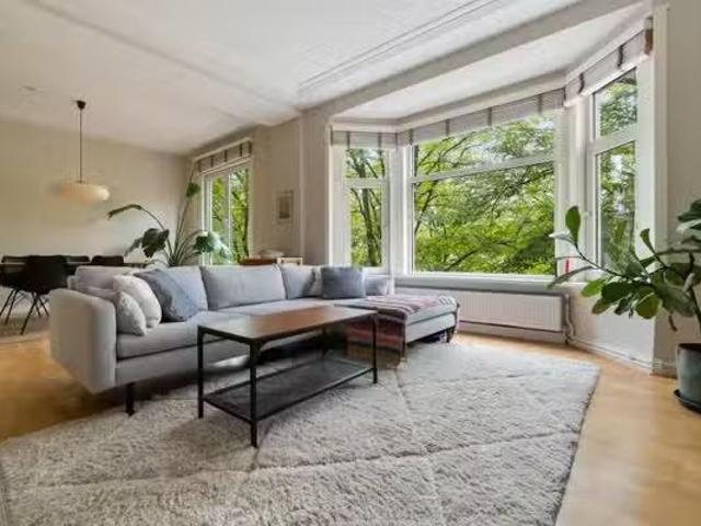 Appartement te koop in Noord, Rotterdam
