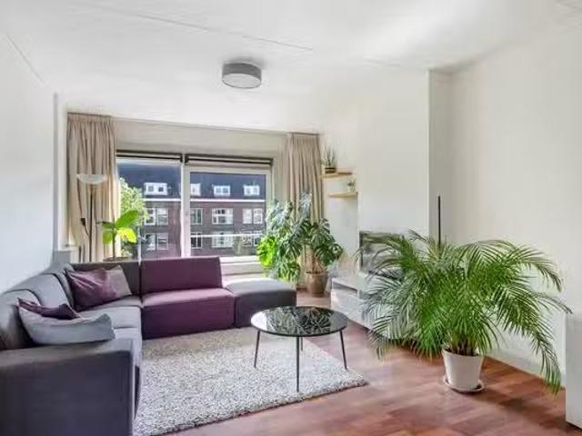 Appartement te koop in Noord, Rotterdam