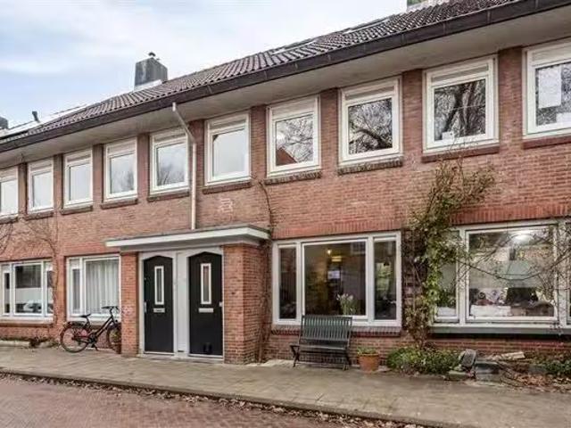 Appartement te koop in West, Amsterdam