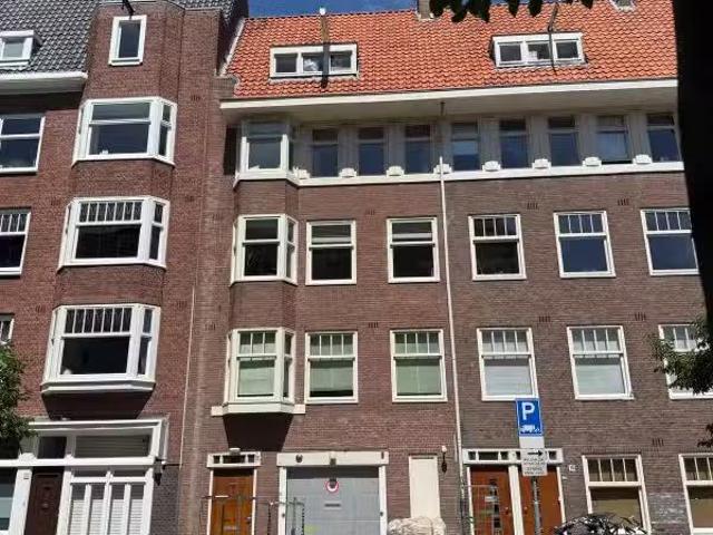 Appartement te koop in Zuid, Amsterdam