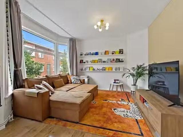 Appartement te koop in Morgenstond, Zuid Holland