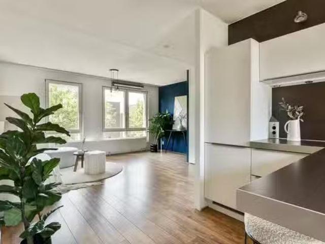 Appartement te koop in Oost, Amsterdam