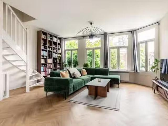 Appartement te koop in Haarlem, Noord Holland