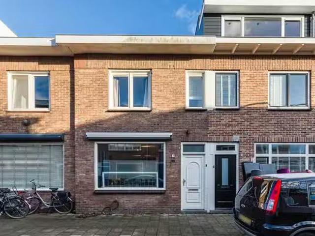 Appartement te koop in Haarlem, Noord Holland
