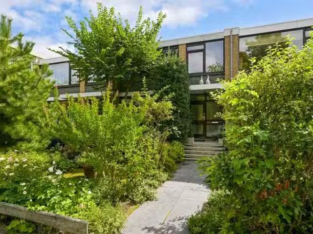 Appartement te koop in Regentessekwartier, Zuid Holland