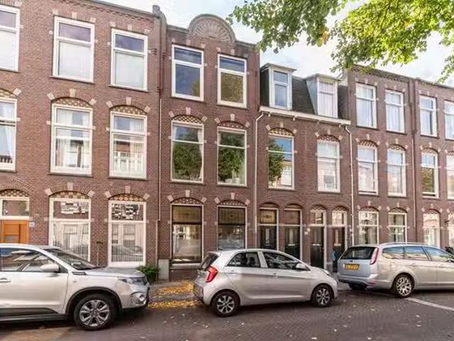 Appartement te koop in Regentessekwartier, Zuid Holland