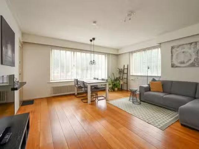 Appartement te koop in Bomenbuurt, Zuid Holland