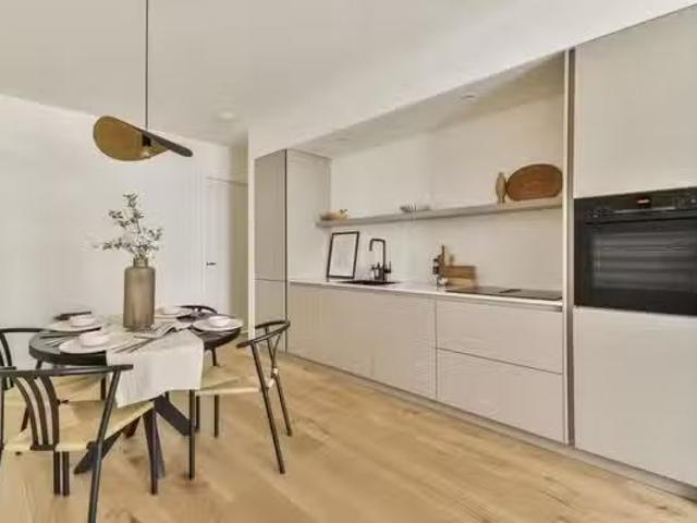 Appartement te koop in Oost, Amsterdam
