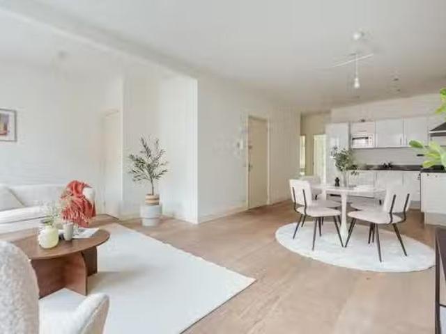 Appartement te koop in Oost, Amsterdam