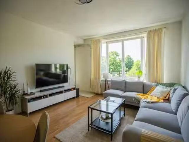 Appartement te koop in Amsterdam, Noord Holland